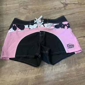 Swim shorts